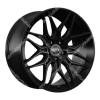 ALU disk DOTZ 20x9 5x108 ET38.5 CB63.4