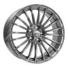 ALU disk Brock 18x8 5x114.3 ET38 CB72.6