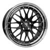 ALU disk mbDESIGN 19x8.5 5x108 ET50 CB75