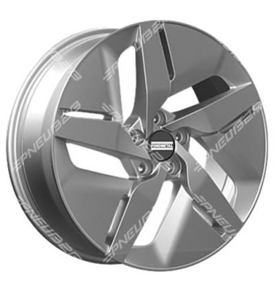 Fondmetal 