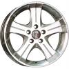 ALU disk DIVERSEN WEARWELL 18x7.5 4x100 ET35 CB73.1