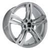 ALU disk GMP 20x8.5 5x120 ET35 CB64.1