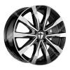 ALU disk Tomason 18x7.5 5x120 ET53 CB65.1