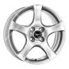 ALU disk Borbet 16x6.5 4x108 ET40 CB72.5
