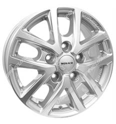 Monaco Wheels 