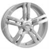 ALU disk Inter action 17x7.5 5x112 ET45 CB66.6