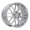 ALU disk Avus 19x9.5 5x120 ET45 CB72.6