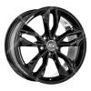 ALU disk MSW 18x8 5x114.3 ET45 CB73.1