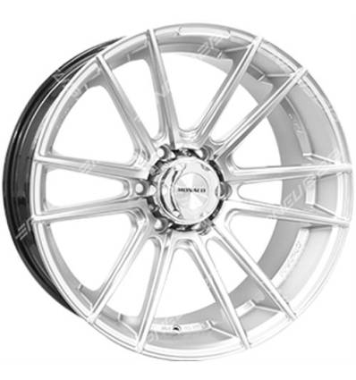 Monaco Wheels 