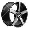 ALU disk Eta Beta 18x8 5x112 ET30 CB66.5