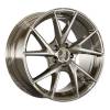 ALU disk Alutec 17x7 4x100 ET37 CB63.3