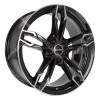 ALU disk GMP 19x8 5x120 ET30 CB72.6