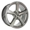 ALU disk Diewe Wheels GmbH 21x9 5x120 ET38.1 CB63.4