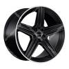 ALU disk MAK 21x11 5x112 ET55 CB66.6