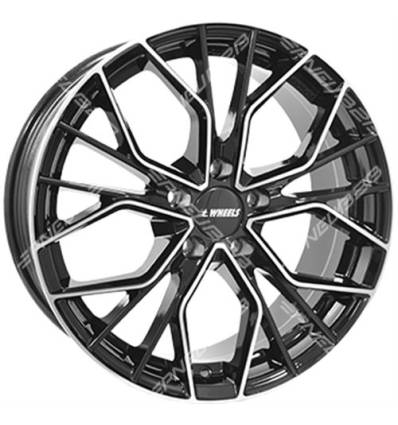 IT Wheels 