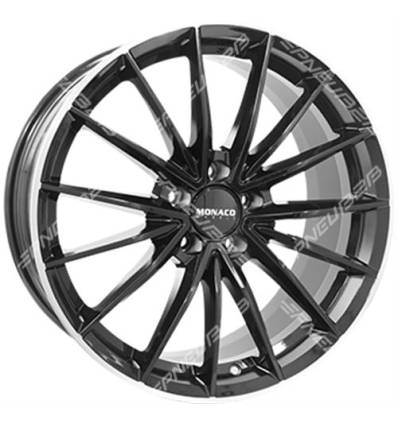 Monaco Wheels 