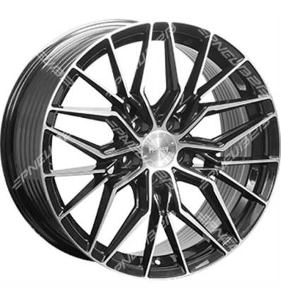 Monaco Wheels 