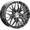 ALU disk Monaco Wheels 18x8 5x114.3 ET40 CB67.1