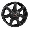 ALU disk Borbet 16x7 6x139.7 ET20 CB100.1