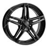 ALU disk Rial 17x7.5 5x112 ET36 CB66.5