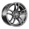 ALU disk Rial 18x8 5x120 ET30 CB72.6