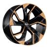 ALU disk GMP 22x10 5x112 ET19 CB66.5