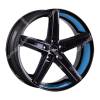 ALU disk OXIGIN 21x11.5 5x114.3 ET60 CB72.6