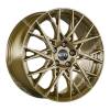 ALU disk DOTZ 20x9 5x112 ET40 CB70.1