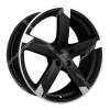 ALU disk RONDELL 20x8.5 5x108 ET50 CB70.4