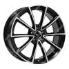 ALU disk Wheelworld 19x8 5x112 ET30 CB66.6