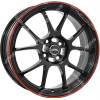 ALU disk Inter action 17x7 5x114.3 ET40 CB73.1