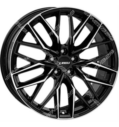IT Wheels 