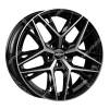 ALU disk GMP 18x7.5 5x114.3 ET35 CB73.1