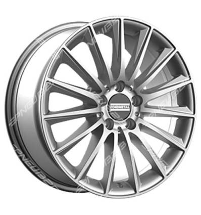 Fondmetal 