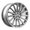 ALU disk Fondmetal 19x8 5x112 ET48 CB66.5