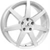 ALU disk IT Wheels 2 18x7.5 5x100 ET47 CB57.1