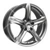 ALU disk AEZ 20x9 5x120 ET50 CB65.1