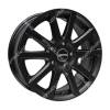 ALU disk Autec 16x6.5 5x112 ET50 CB57.1