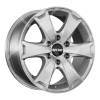 ALU disk OXXO 17x7.5 6x139.7 ET30 CB106.1