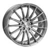 ALU disk Brock 19x8.5 5x114.3 ET44 CB72.6