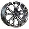 ALU disk Arceo 17x7.5 5x114.3 ET45 CB66.1
