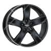 ALU disk MAK 20x9.5 5x130 ET71 CB71.6