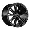 ALU disk AEZ 21x11.5 5x130 ET66 CB71.6