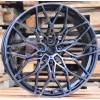 ALU disk HRS 20x8.5 5x120 ET35 CB72.6