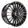 ALU disk Diewe Wheels GmbH 22x9.5 5x112 ET36 CB66.6