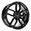 ALU disk 1000Miglia 18x8 5x112 ET31 CB66.45
