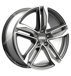 Fondmetal 
