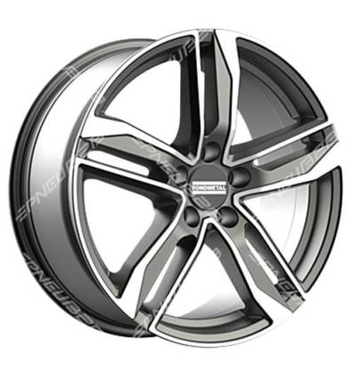 Fondmetal 