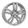 ALU disk RC-Design 17x7 5x110 ET41 CB65.1