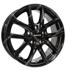 Monaco Wheels 2 